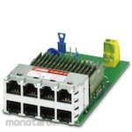 Phoenix Contact Surge Protection PCB