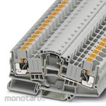Phoenix Contact Terminal Block (Terminal Panel Listrik)