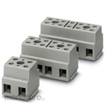 Phoenix Contact Terminal Block (Terminal Panel Listrik)
