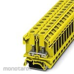 Phoenix Contact Terminal Block Bolt Connection (Terminal Panel Listrik)