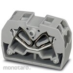 Phoenix Contact Terminal Block Double-Mini Flange (Terminal Panel Listrik)