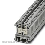 Phoenix Contact Terminal Block Feed-Through (Terminal Panel Listrik)