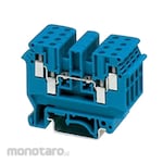 Phoenix Contact Terminal Block Feed-Through (Terminal Panel Listrik)