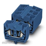 Phoenix Contact Terminal Block Feed-Through (Terminal Panel Listrik)