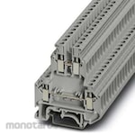 Phoenix Contact Terminal Block Feed-Through (Terminal Panel Listrik)