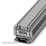 Phoenix Contact Terminal Block Feed-Through MTKD (Terminal Panel Listrik)