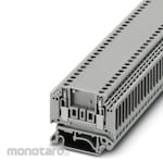 Phoenix Contact Terminal Block Feed-Through MTKD-P/P (Terminal Panel Listrik)