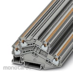 Phoenix Contact Terminal Block Feed-Through PA (Terminal Panel Listrik)