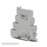 Phoenix Contact Terminal Block Feed-Through PLC-VT/ACT (Terminal Panel Listrik)