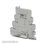 Phoenix Contact Terminal Block Feed-Through PLC-VT/ACT/LA (Terminal Panel Listrik)