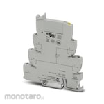 Phoenix Contact Terminal Block Feed-Through PLC-VT/LA (Terminal Panel Listrik)
