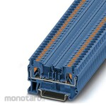 Phoenix Contact Terminal Block Feed-Through PTC (Terminal Panel Listrik)