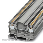 Phoenix Contact Terminal Block Feed-Through PTMED (Terminal Panel Listrik)