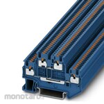 Phoenix Contact Terminal Block Feed-Through PTTB (Terminal Panel Listrik)