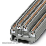 Phoenix Contact Terminal Block Feed-Through PTTTB (Terminal Panel Listrik)