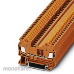 Phoenix Contact Terminal Block Feed-Through QTC (Terminal Panel Listrik)