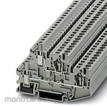Phoenix Contact Terminal Block Feed-Through STTBU (Terminal Panel Listrik)