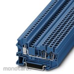 Phoenix Contact Terminal Block Feed-Through STU (Terminal Panel Listrik)