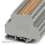 Phoenix Contact Terminal Block Feed-Through UDMTK (Terminal Panel Listrik)
