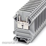 Phoenix Contact Terminal Block Feed-Through UHSK/S (Terminal Panel Listrik)