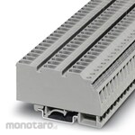 Phoenix Contact Terminal Block Feed-Through UPCV3K (Terminal Panel Listrik)
