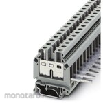 Phoenix Contact Terminal Block Feed-Through URKN-A (Terminal Panel Listrik)
