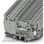 Phoenix Contact Terminal Block Feed-Through URTKD/SP (Terminal Panel Listrik)