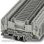 Phoenix Contact Terminal Block Feed-Through USSTD (Terminal Panel Listrik)