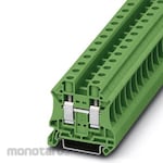 Phoenix Contact Terminal Block Feed-Through UT (Terminal Panel Listrik)