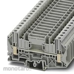 Phoenix Contact Terminal Block Feed-Through UTD (Terminal Panel Listrik)