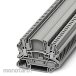 Phoenix Contact Terminal Block Feed-Through UTMED (Terminal Panel Listrik)