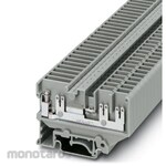 Phoenix Contact Terminal Block Feed-Through UVKB (Terminal Panel Listrik)