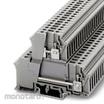 Phoenix Contact Terminal Block Feed-Through UXKK (Terminal Panel Listrik)