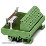 Phoenix Contact Terminal Block Interface Type (Terminal Panel Listrik)