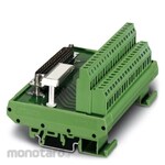 Phoenix Contact Terminal Block Interface Type (Terminal Panel Listrik)