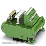 Phoenix Contact Terminal Block Interface Type (Terminal Panel Listrik)