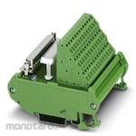Phoenix Contact Terminal Block Interface Type (Terminal Panel Listrik)