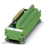 Phoenix Contact Terminal Block Interface Type (Terminal Panel Listrik)