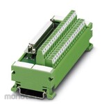 Phoenix Contact Terminal Block Interface Type (Terminal Panel Listrik)