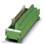 Phoenix Contact Terminal Block Interface Type (Terminal Panel Listrik)