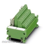 Phoenix Contact Terminal Block Interface Type (Terminal Panel Listrik)