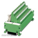 Phoenix Contact Terminal Block Interface Type (Terminal Panel Listrik)
