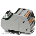 Phoenix Contact Terminal Block Interface Type (Terminal Panel Listrik)