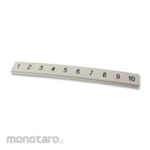 Phoenix Contact Terminal Block Markers