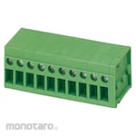 Phoenix Contact Terminal Block PCB FRONT Series (Terminal Panel Listrik)