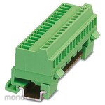 Phoenix Contact Terminal Block PCB MCVK Series (Terminal Panel Listrik)