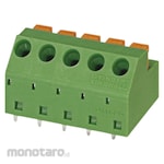 Phoenix Contact Terminal Block PCB MFKDSP Series (Terminal Panel Listrik)