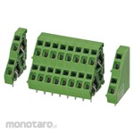 Phoenix Contact Terminal Block PCB ZFKKDSA Series (Terminal Panel Listrik)