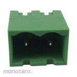 Phoenix Contact Terminal Block Plug Headers & Sockets (Terminal Panel Listrik)