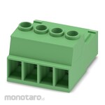 Phoenix Contact Terminal Block Plug Type (Terminal Panel Listrik)